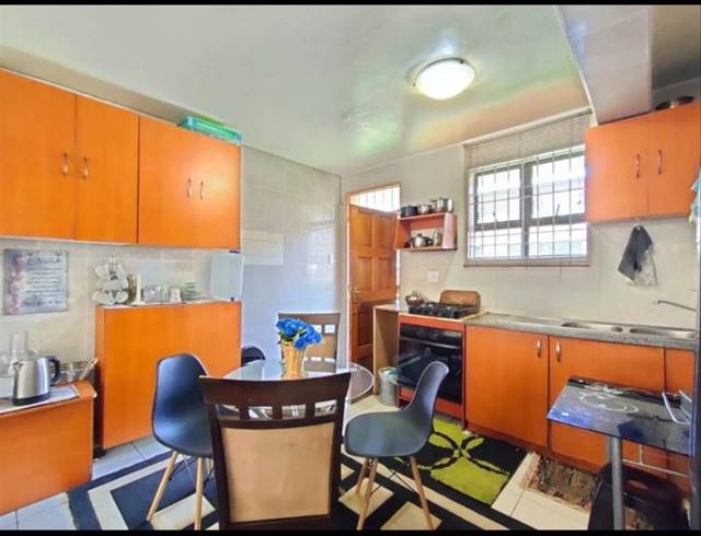 3 BEDROOM APARTMENT FOR SALE IN LAUDIUM